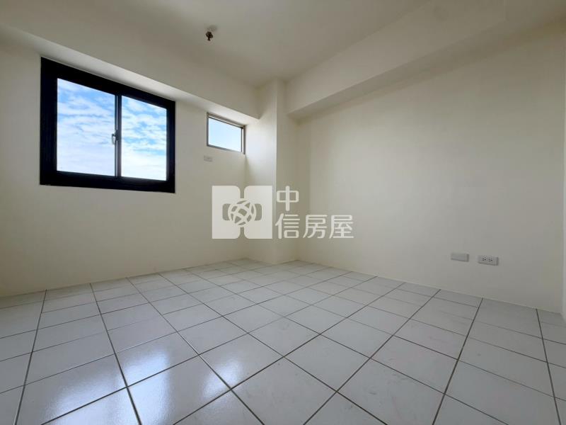 廣三北城高樓層三房房屋室內格局與周邊環境