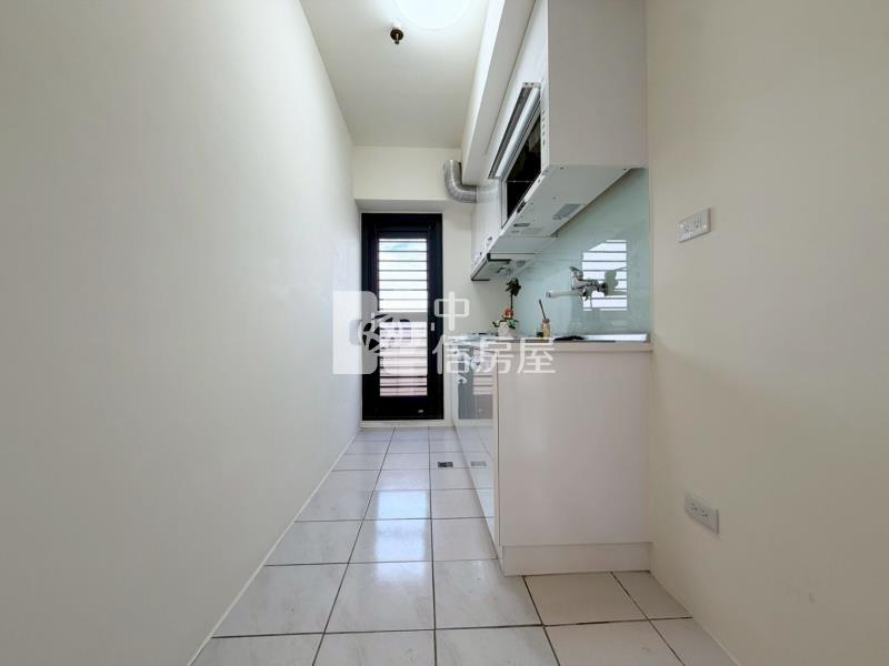 廣三北城高樓層三房房屋室內格局與周邊環境