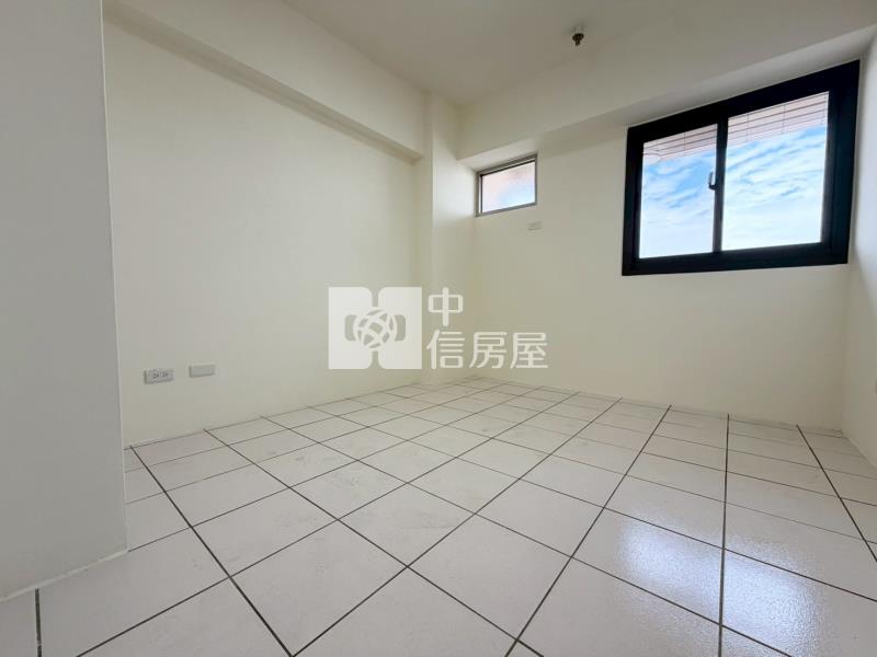 廣三北城高樓層三房房屋室內格局與周邊環境