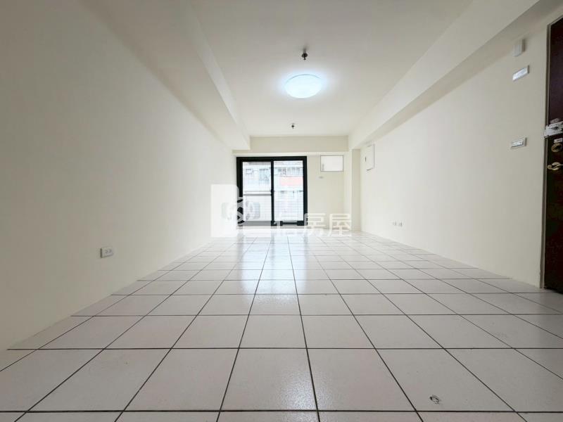廣三北城高樓層三房房屋室內格局與周邊環境