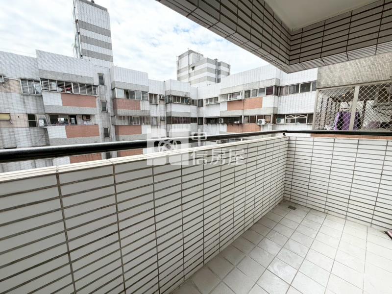 廣三北城高樓層三房房屋室內格局與周邊環境
