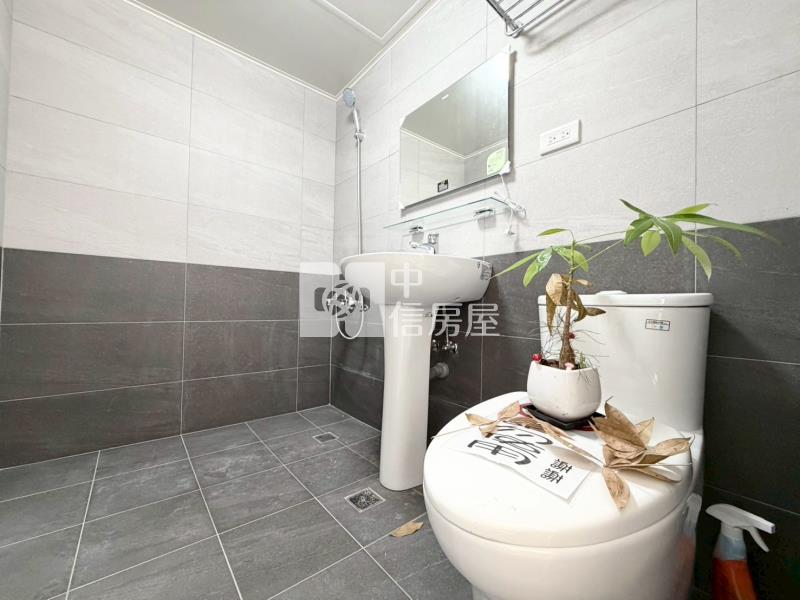 廣三北城高樓層三房房屋室內格局與周邊環境