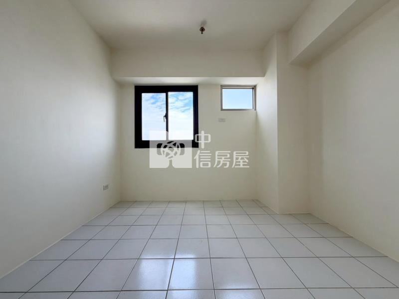 廣三北城高樓層三房房屋室內格局與周邊環境