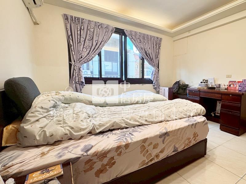 豐東雙學區公寓房屋室內格局與周邊環境