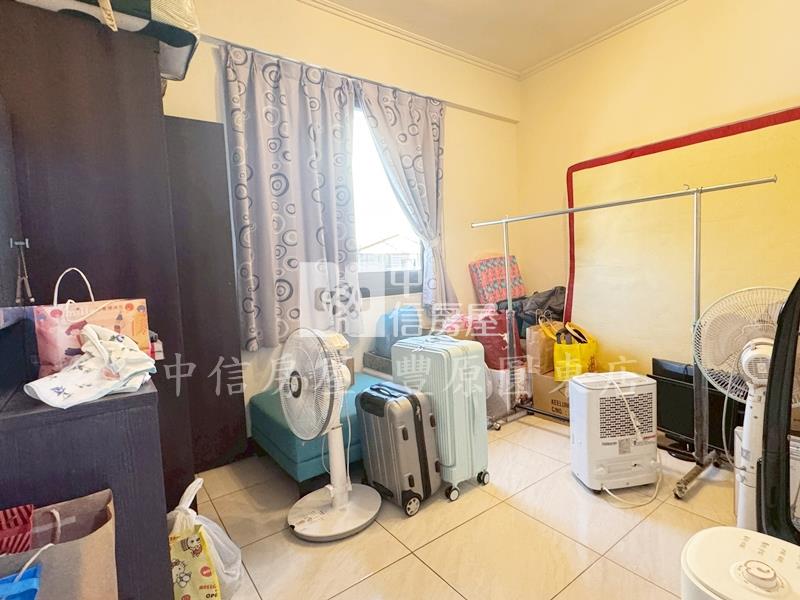 豐東雙學區公寓房屋室內格局與周邊環境