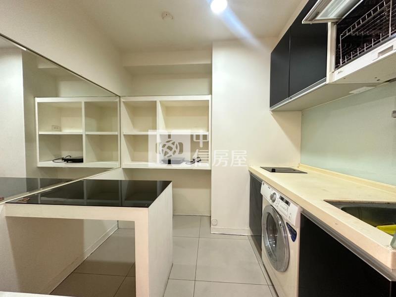 1198上城1+1房車房屋室內格局與周邊環境