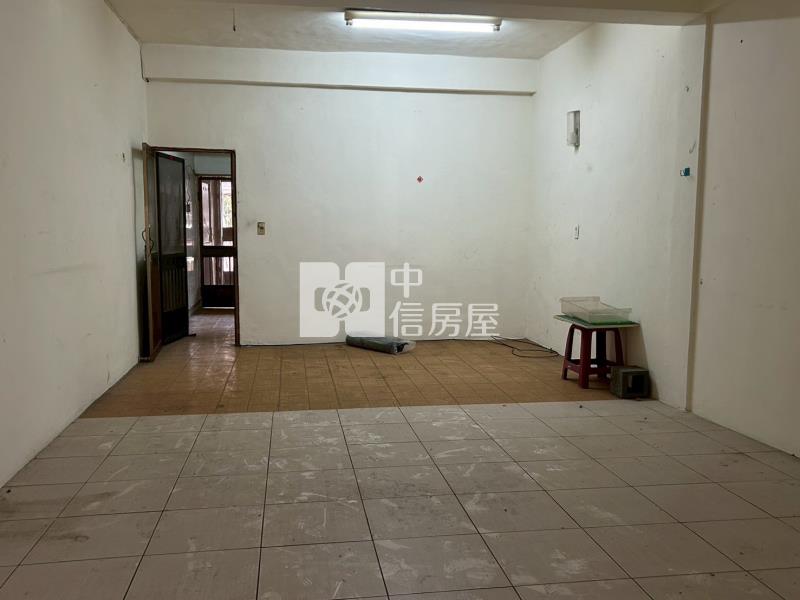 海佃國中傳統車墅房屋室內格局與周邊環境