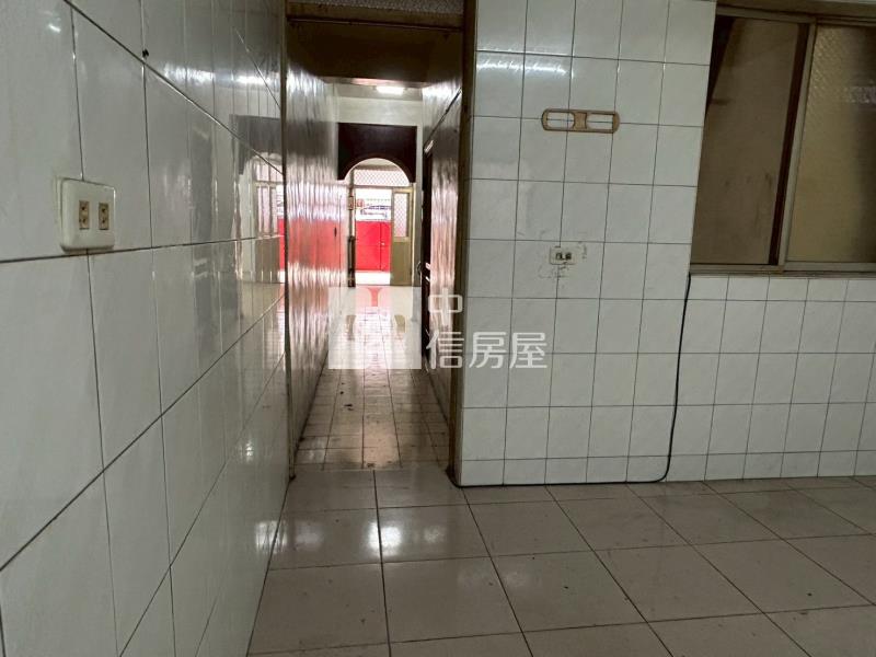 海佃國中傳統車墅房屋室內格局與周邊環境