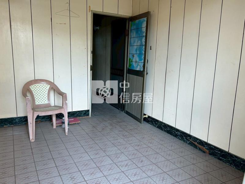 海佃國中傳統車墅房屋室內格局與周邊環境