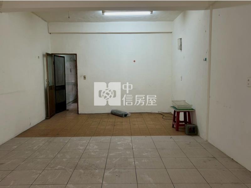 海佃國中傳統車墅房屋室內格局與周邊環境