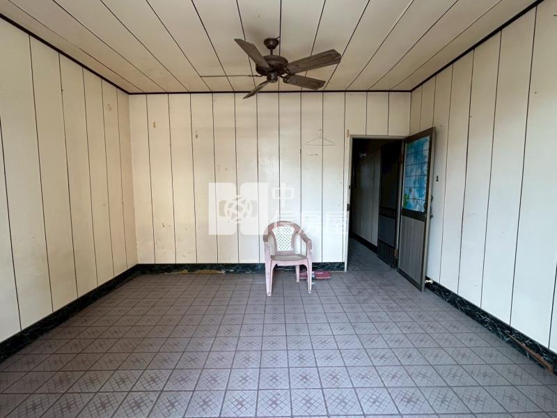 海佃國中傳統車墅房屋室內格局與周邊環境