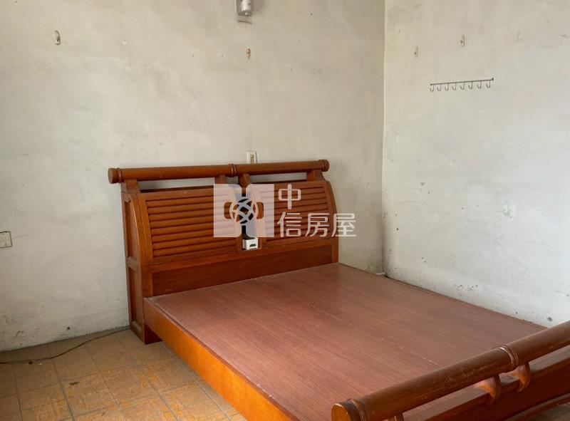 海佃國中傳統車墅房屋室內格局與周邊環境