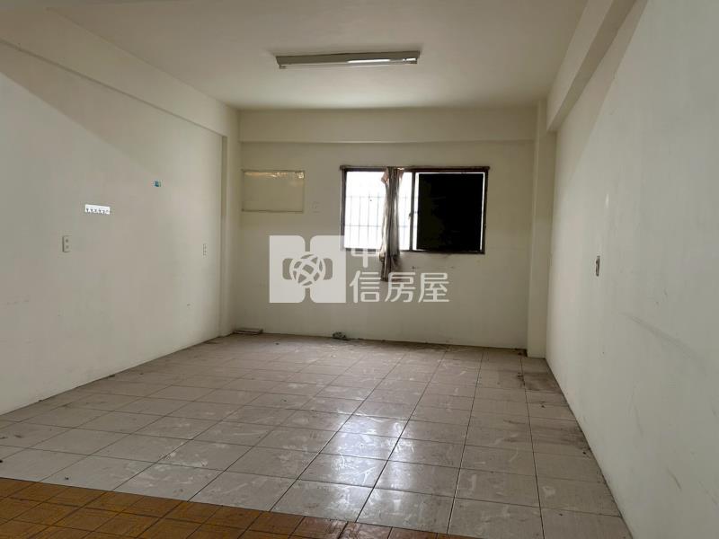 海佃國中傳統車墅房屋室內格局與周邊環境