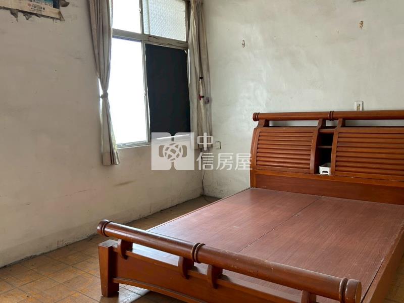 海佃國中傳統車墅房屋室內格局與周邊環境