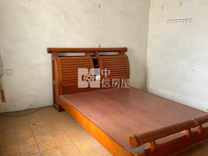 海佃國中傳統車墅房屋室內格局與周邊環境