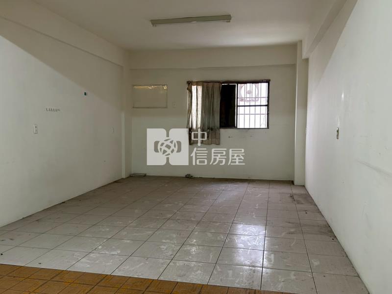 海佃國中傳統車墅房屋室內格局與周邊環境