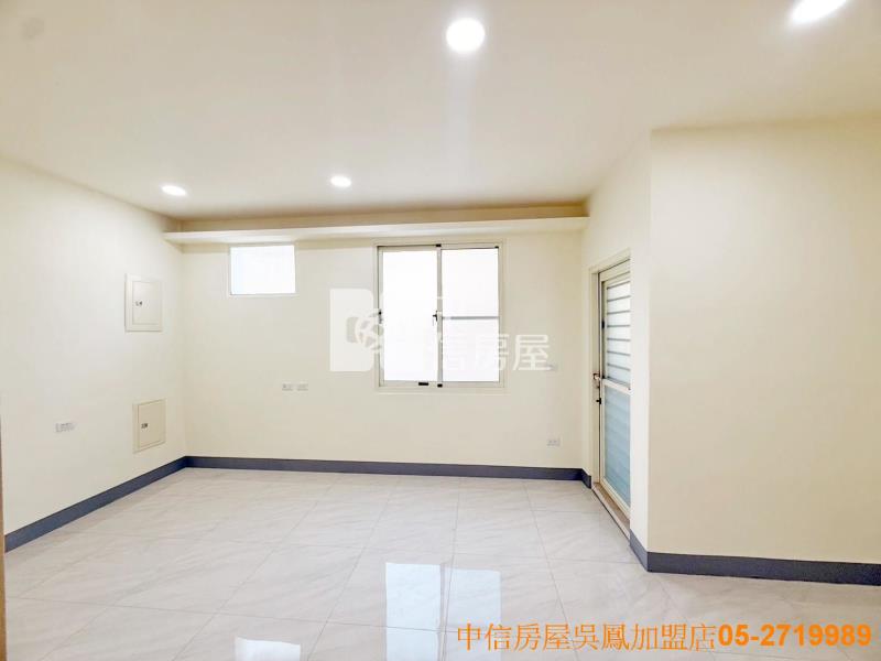 文化路尾漂亮車庫美別墅房屋室內格局與周邊環境