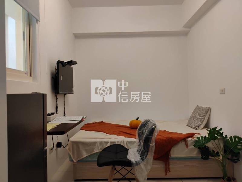 桃園新建收租電梯透天15間套房房屋室內格局與周邊環境