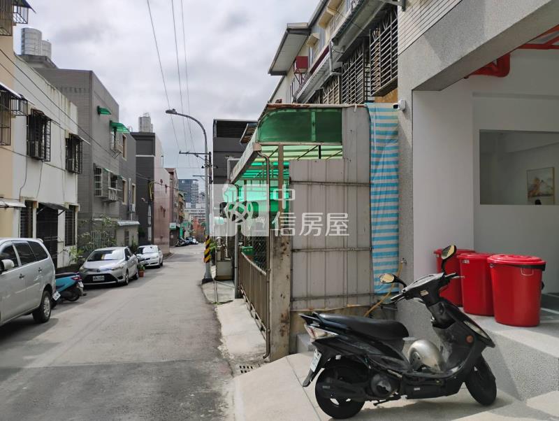 桃園新建收租電梯透天15間套房房屋室內格局與周邊環境