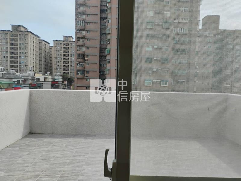 桃園新建收租電梯透天15間套房房屋室內格局與周邊環境