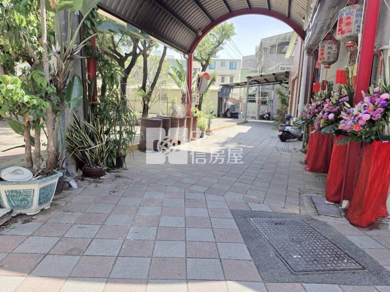 (專)府前路開山公園旁店面房屋室內格局與周邊環境