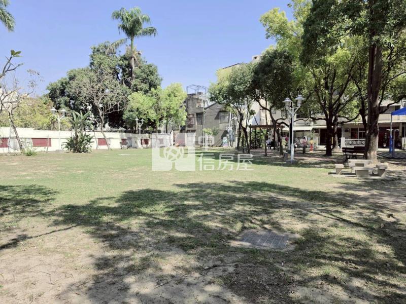 (專)府前路開山公園旁店面房屋室內格局與周邊環境