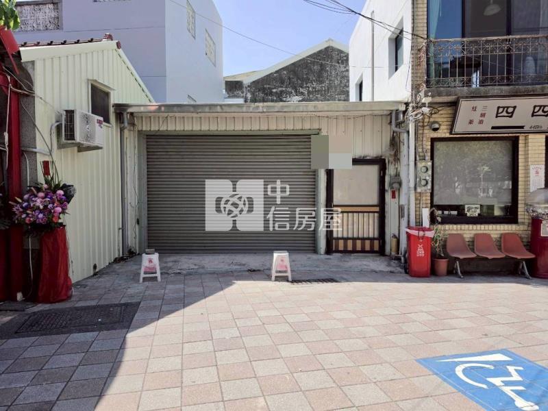 (專)府前路開山公園旁店面房屋室內格局與周邊環境