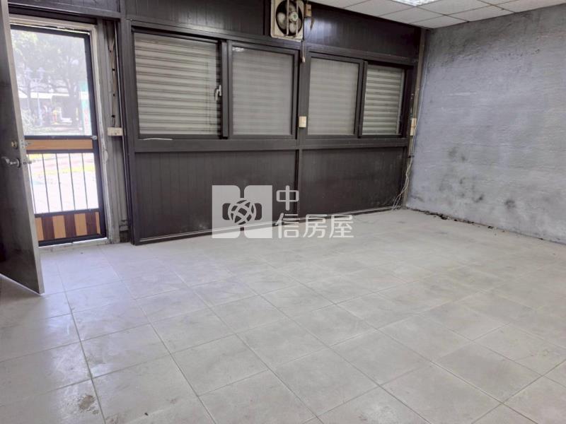 (專)府前路開山公園旁店面房屋室內格局與周邊環境