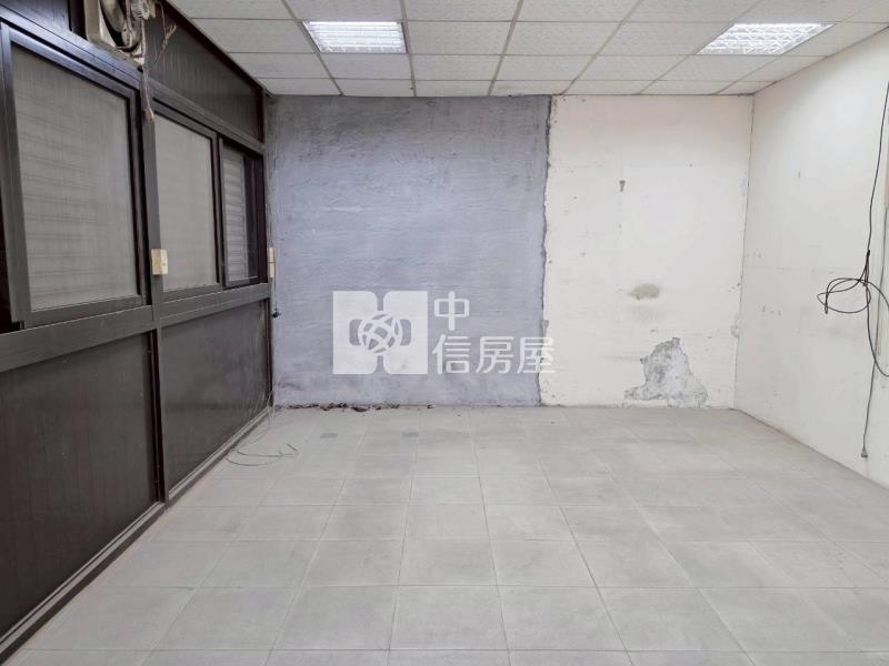 (專)府前路開山公園旁店面房屋室內格局與周邊環境