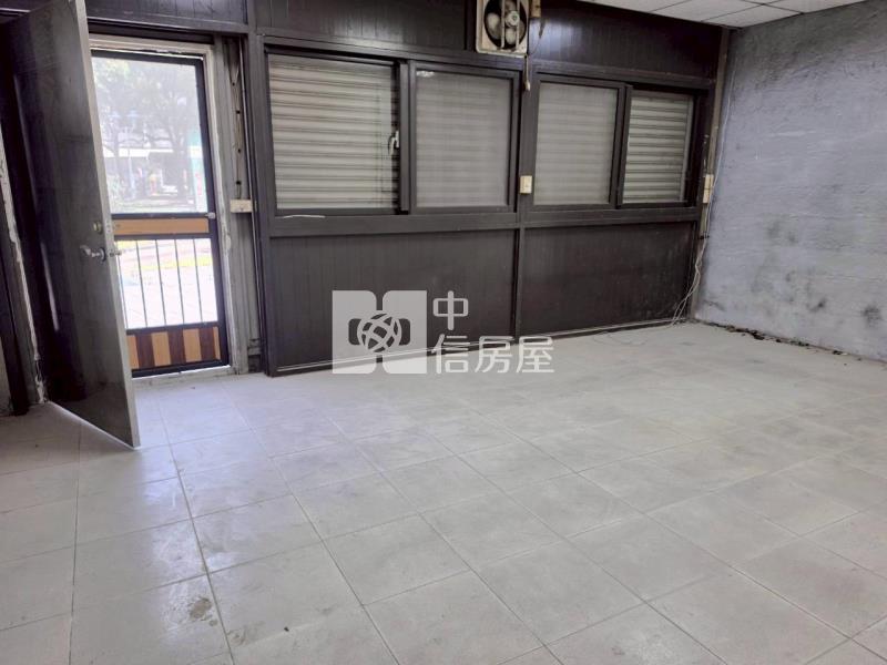 (專)府前路開山公園旁店面房屋室內格局與周邊環境