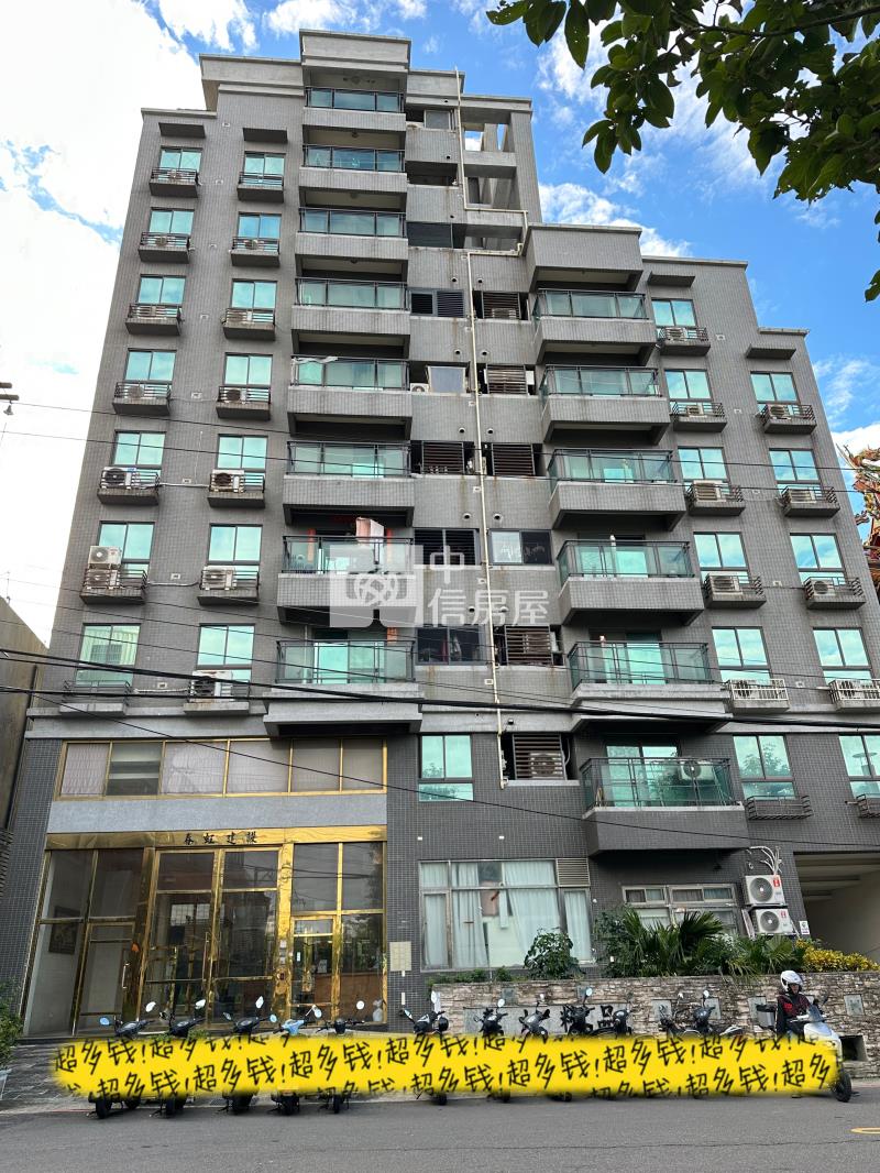 八德大湳大忠國小3房車房屋室內格局與周邊環境