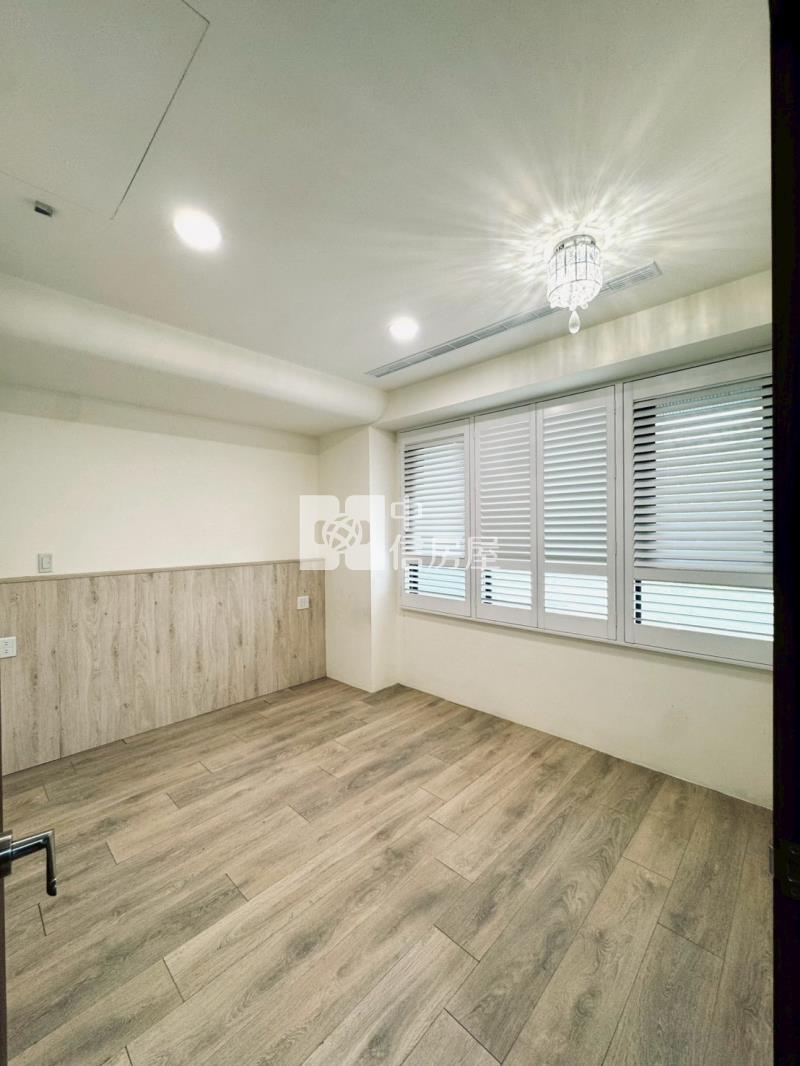 單元二樹禾院高質感三房平車樹梢戶房屋室內格局與周邊環境