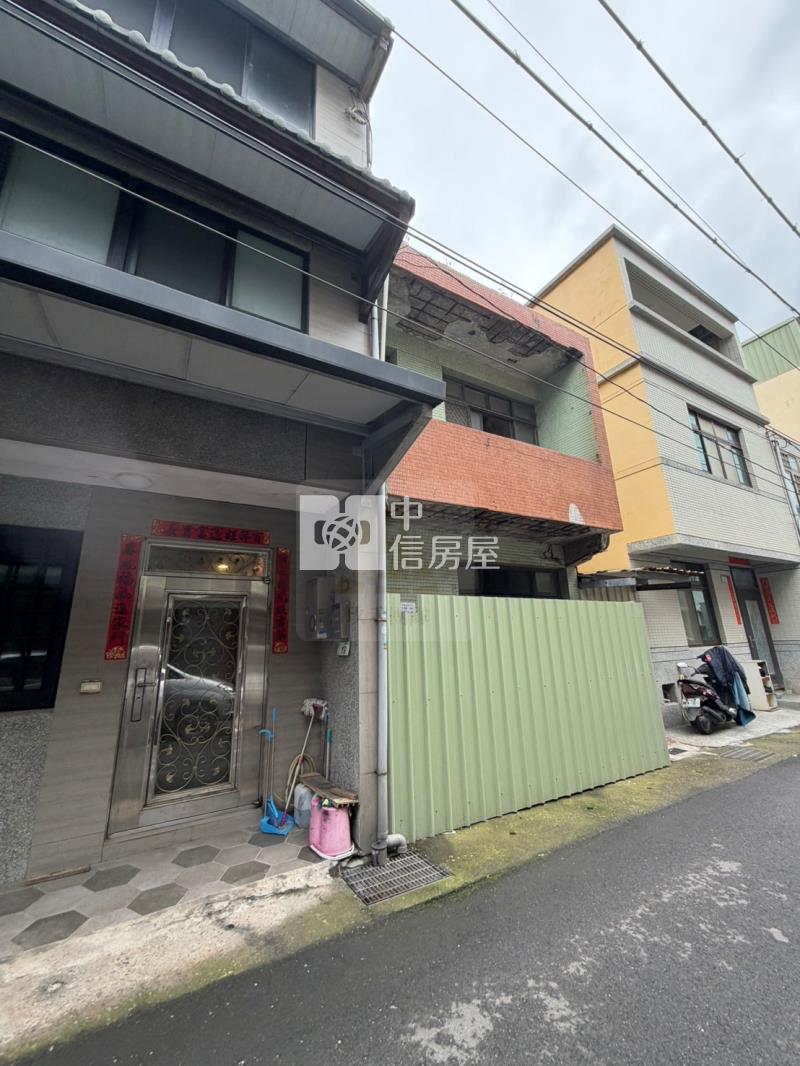 【玖禾】【專】蘆竹航空城巨蛋旁買地送透天房屋室內格局與周邊環境