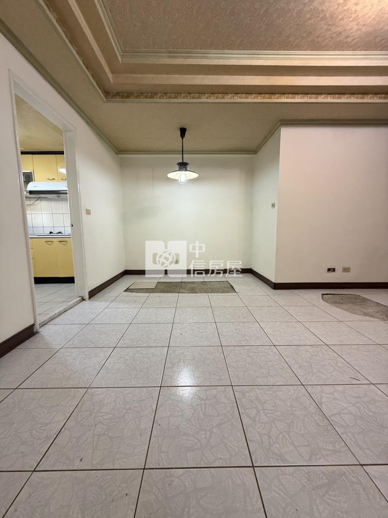 近66快速道路3房寓房屋室內格局與周邊環境