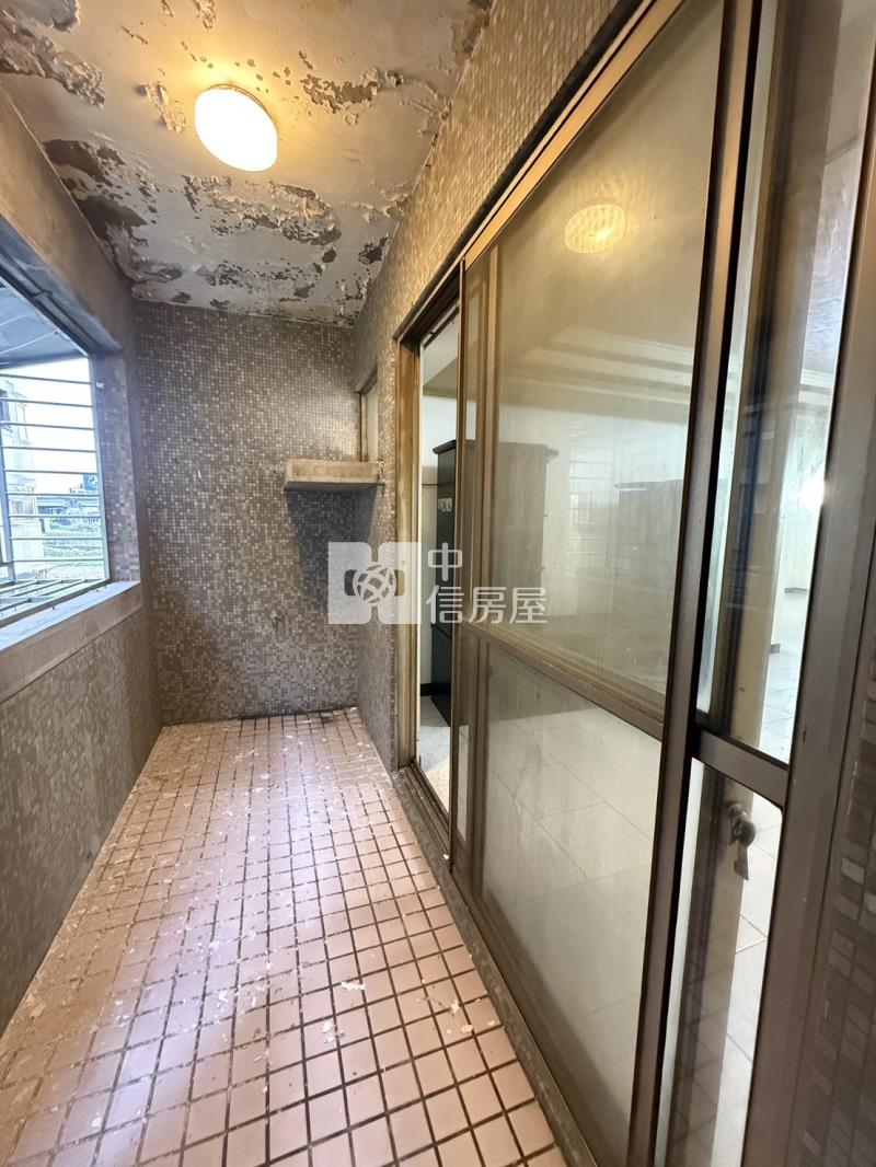 近66快速道路3房寓房屋室內格局與周邊環境