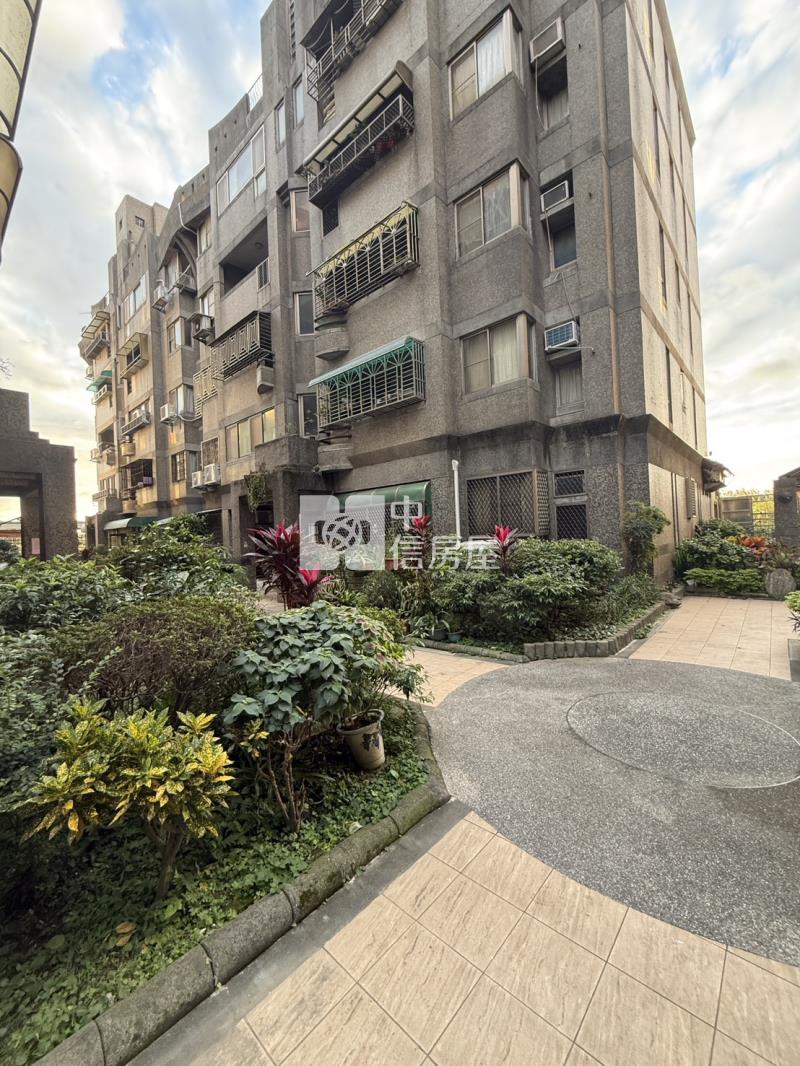 近66快速道路3房寓房屋室內格局與周邊環境