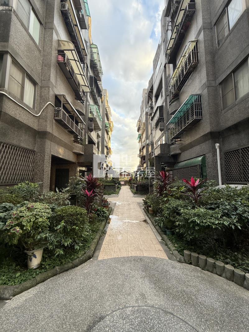 近66快速道路3房寓房屋室內格局與周邊環境