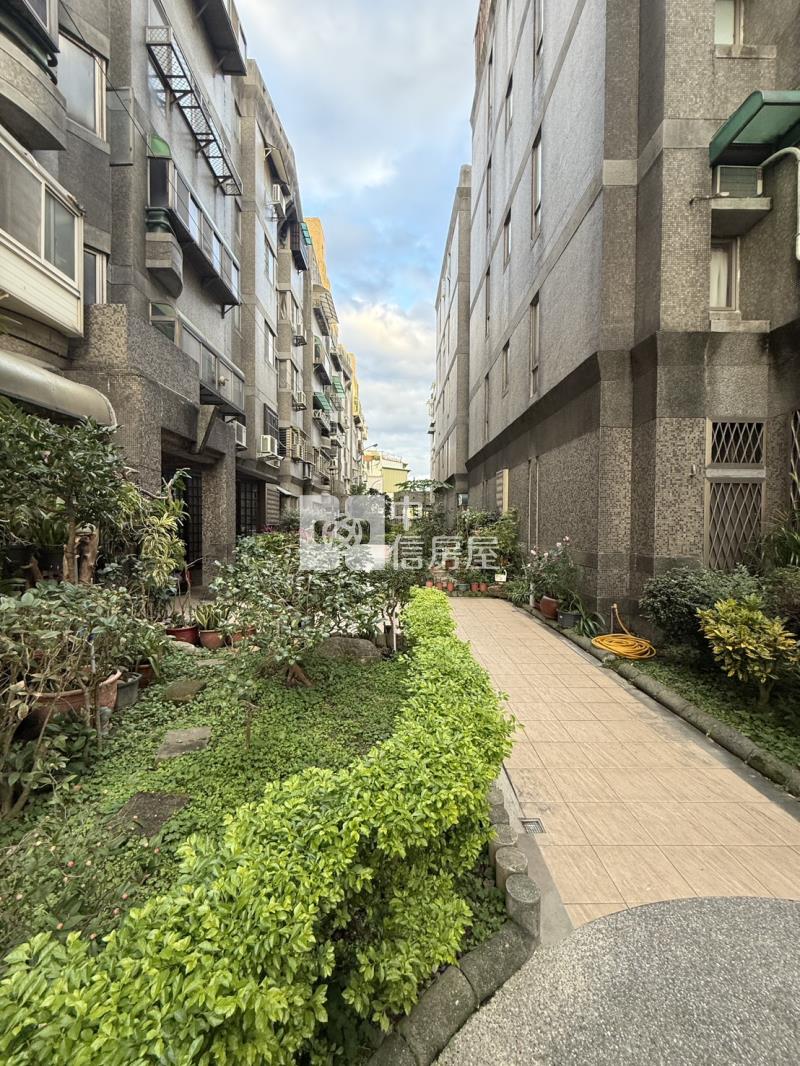 近66快速道路3房寓房屋室內格局與周邊環境