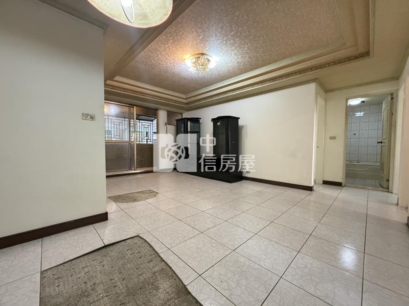 近66快速道路3房寓房屋室內格局與周邊環境