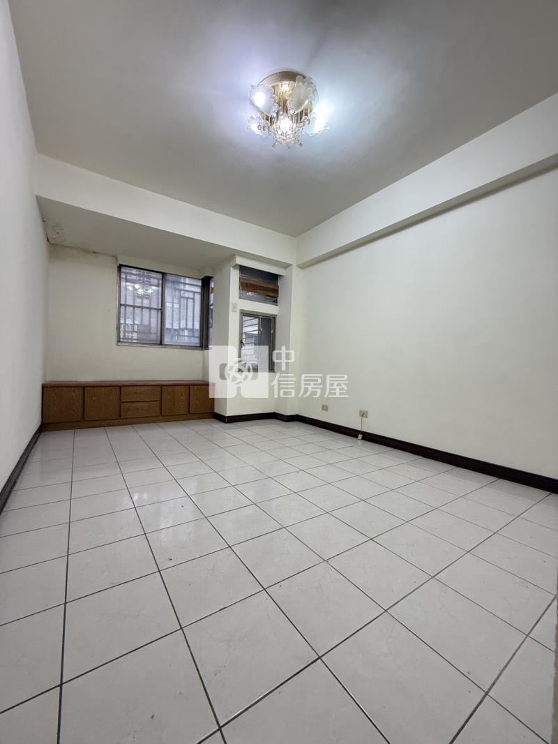 近66快速道路3房寓房屋室內格局與周邊環境