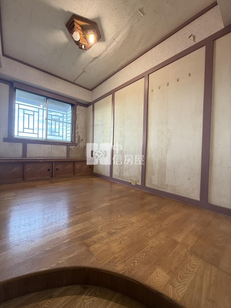 近66快速道路3房寓房屋室內格局與周邊環境