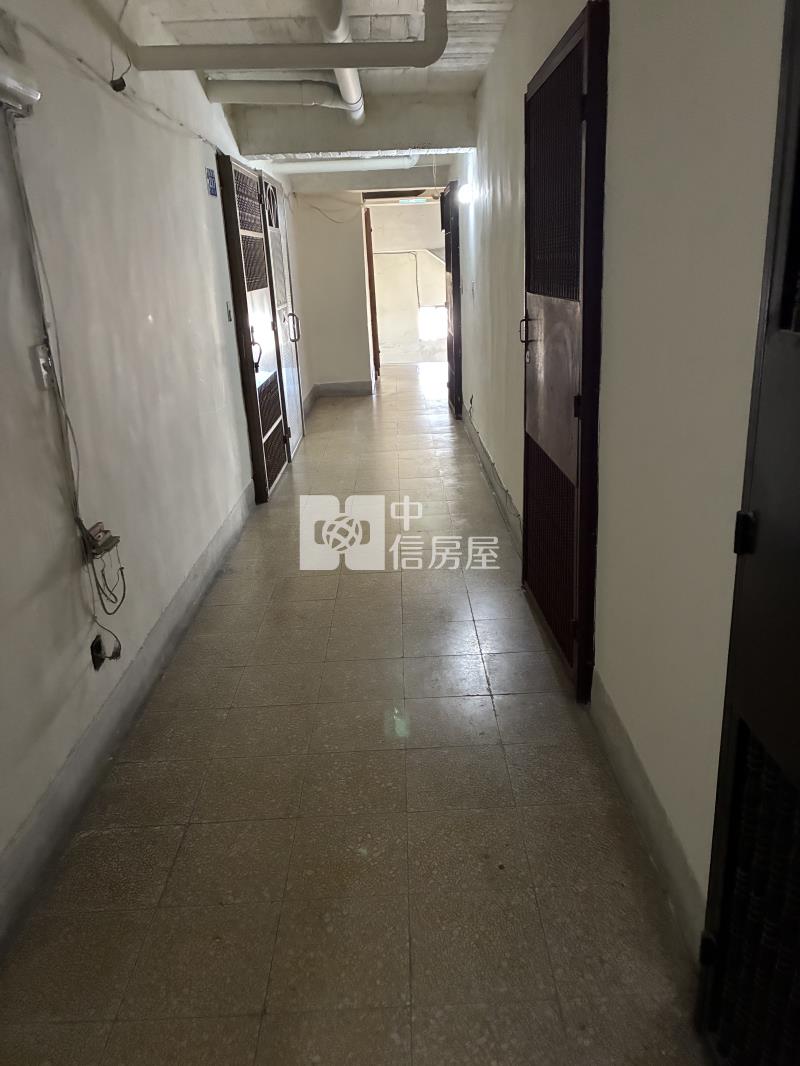 教育大學電梯美套房屋室內格局與周邊環境