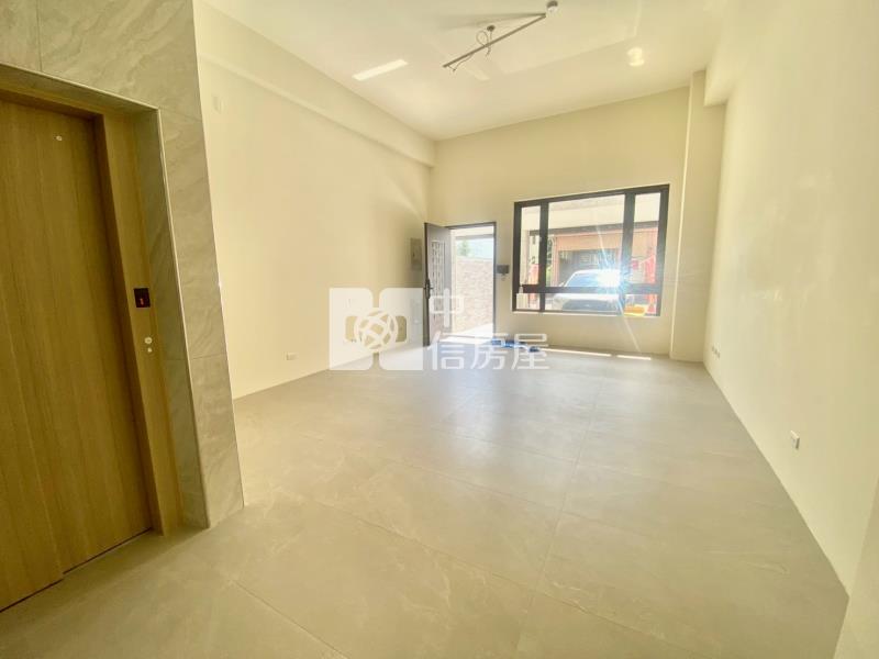 玉井宮邸A房屋室內格局與周邊環境