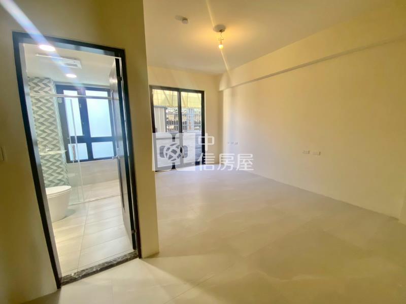 玉井宮邸A房屋室內格局與周邊環境