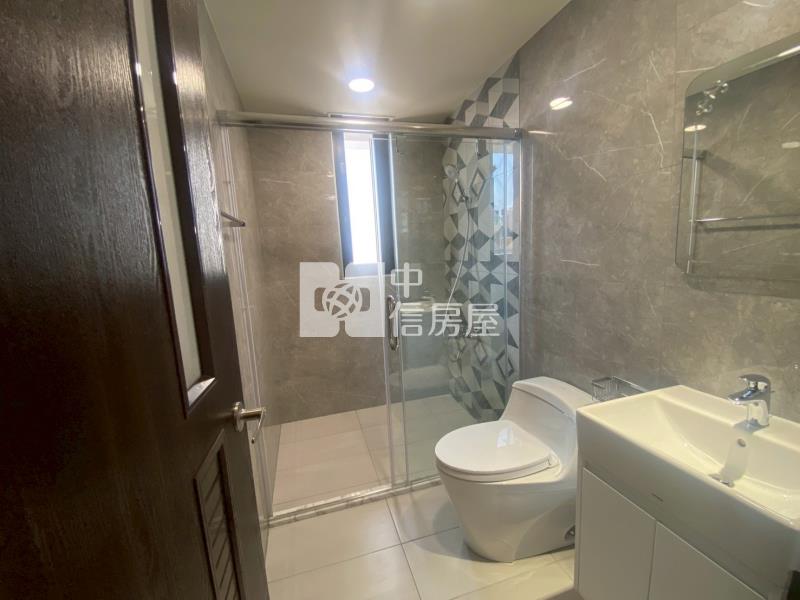 玉井宮邸A房屋室內格局與周邊環境