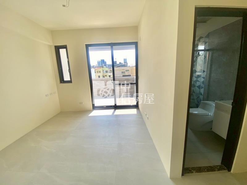 玉井宮邸A房屋室內格局與周邊環境