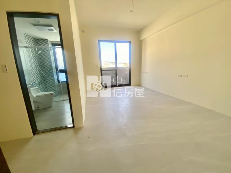 玉井宮邸B房屋室內格局與周邊環境