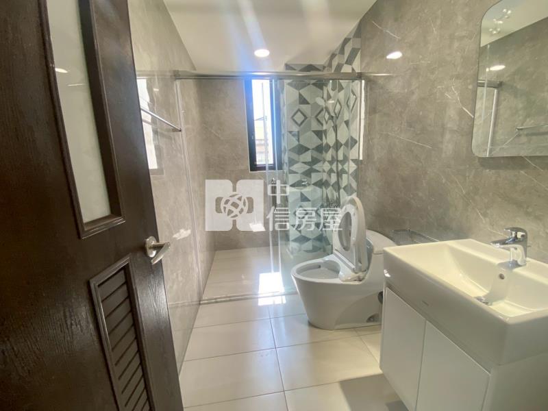 玉井宮邸B房屋室內格局與周邊環境