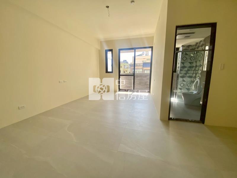 玉井宮邸B房屋室內格局與周邊環境