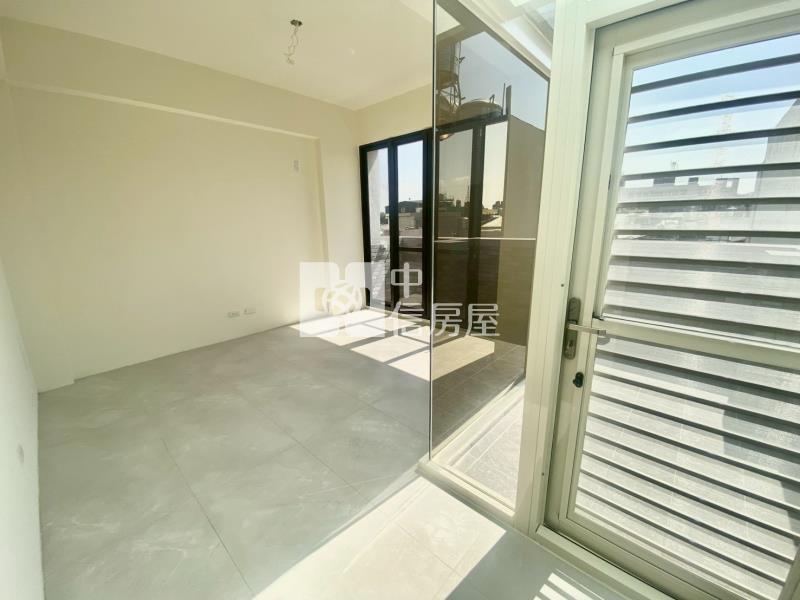 玉井宮邸B房屋室內格局與周邊環境